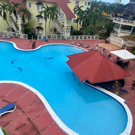 Mystic Ridge Paradise Ocho Rios Exteriör bild