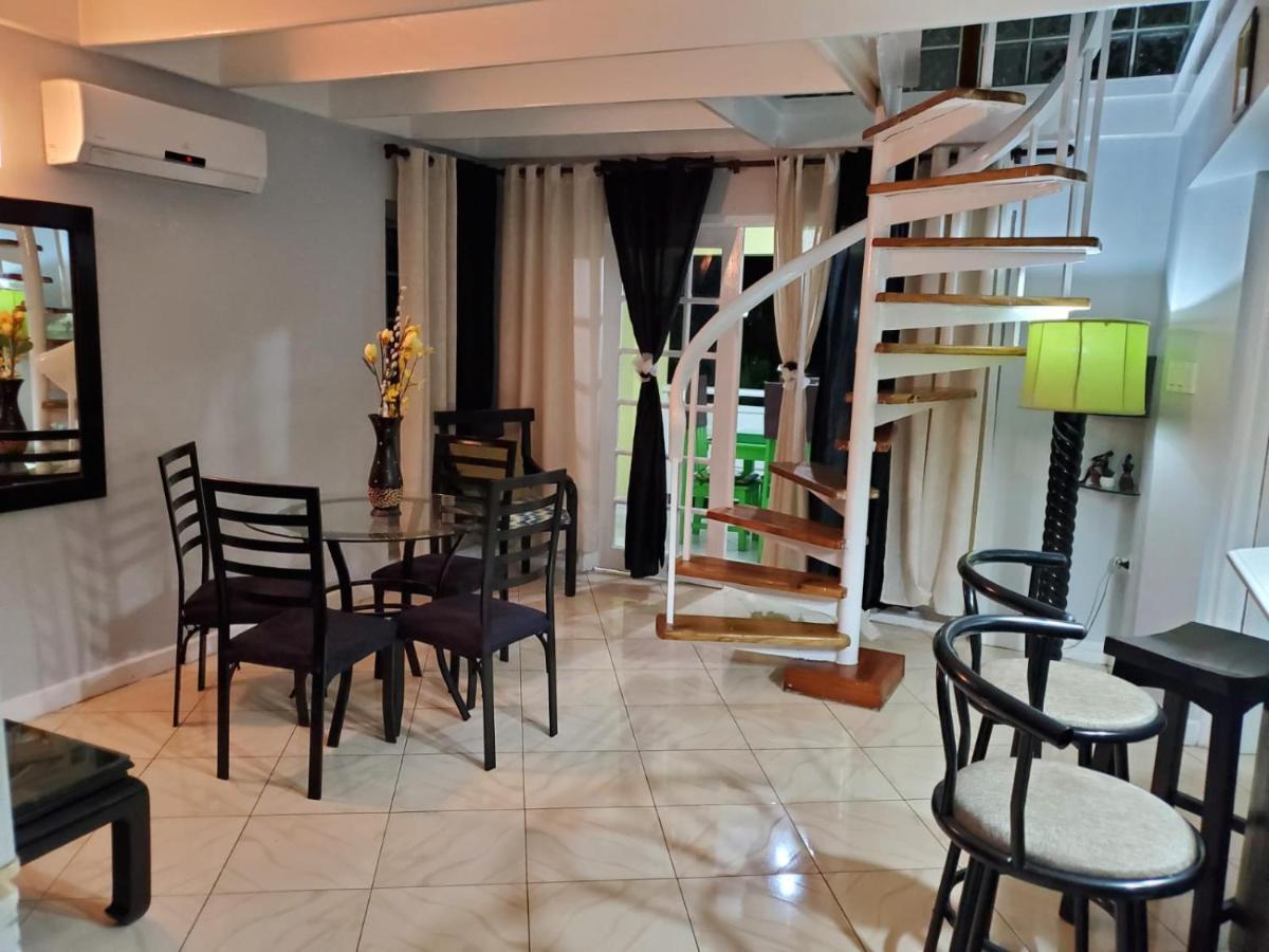 Mystic Ridge Paradise Ocho Rios Exteriör bild
